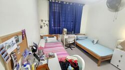 Blk 346 Ubi Avenue 1 (Geylang), HDB 4 Rooms #497623021